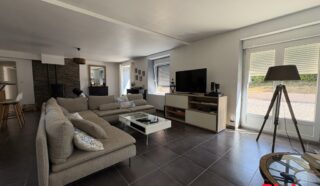 Maison 8 pièce(s)