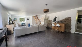 Maison 8 pièce(s)