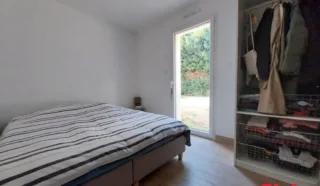 Maison 4 pièce(s)