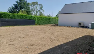 Maison 4 pièce(s)