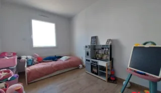 Maison 4 pièce(s)