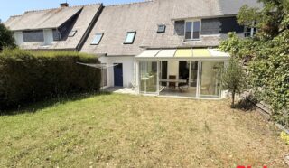 Maison 4 pièce(s)
