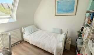 Maison 4 pièce(s)