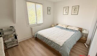 Maison 4 pièce(s)