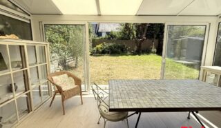 Maison 4 pièce(s)