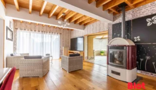 Maison 9 pièce(s)
