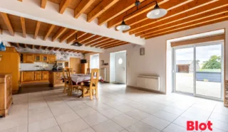 Maison 9 pièce(s)