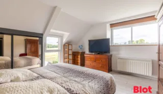 Maison 9 pièce(s)
