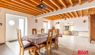 Maison 9 pièce(s)
