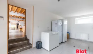 Maison 9 pièce(s)