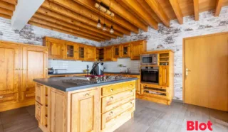 Maison 9 pièce(s)