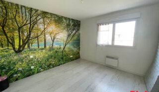 Maison 4 pièce(s)