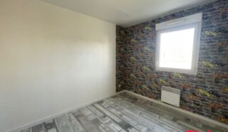Maison 4 pièce(s)