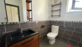Maison 4 pièce(s)