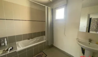 Maison 4 pièce(s)