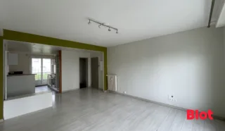 Appartement 3 pièce(s)