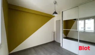 Appartement 3 pièce(s)
