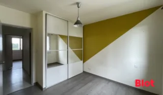 Appartement 3 pièce(s)
