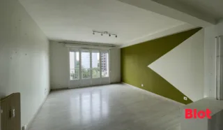 Appartement 3 pièce(s)