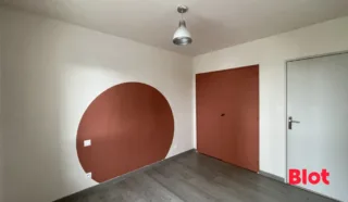 Appartement 3 pièce(s)