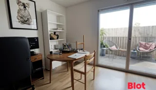 Appartement 2 pièce(s)