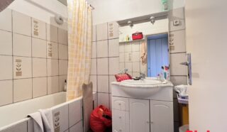 Appartement 4 pièce(s)