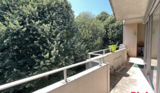 Appartement 4 pièce(s)