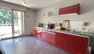 Appartement 4 pièce(s)