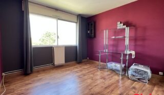 Appartement 4 pièce(s)