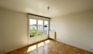 Appartement 3 pièce(s)