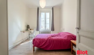 Appartement 3 pièce(s)