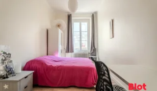 Appartement 3 pièce(s)