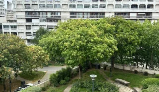 Appartement 3 pièce(s)