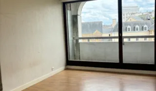 Appartement 3 pièce(s)
