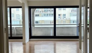 Appartement 3 pièce(s)