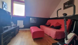 Appartement 4 pièce(s)