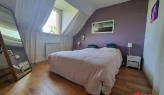 Appartement 4 pièce(s)