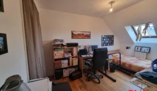 Appartement 4 pièce(s)