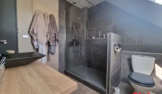 Appartement 4 pièce(s)