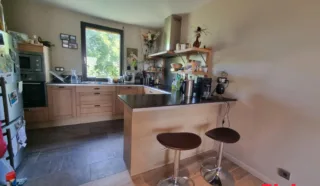 Appartement 4 pièce(s)