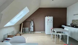 Appartement 2 pièce(s)