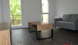 Appartement 2 pièce(s)