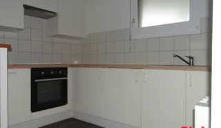 Appartement 2 pièce(s)