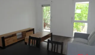 Appartement 2 pièce(s)