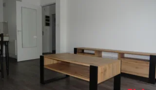 Appartement 2 pièce(s)