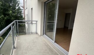 Appartement 2 pièce(s)