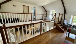 Maison 5 pièce(s)