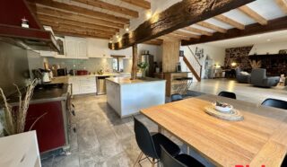 Maison 5 pièce(s)