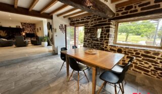 Maison 5 pièce(s)