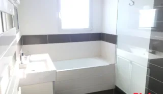 Maison 8 pièce(s)
